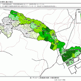 川崎市の地域毎の自転車分担率 06siyrou4-1_12.png